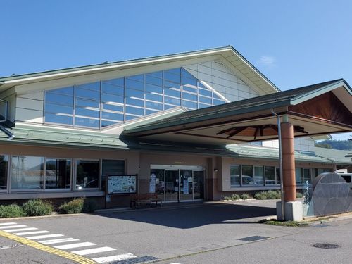 池田町総合福祉センター「やすらぎの郷」