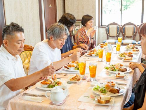 以前開催時の様子