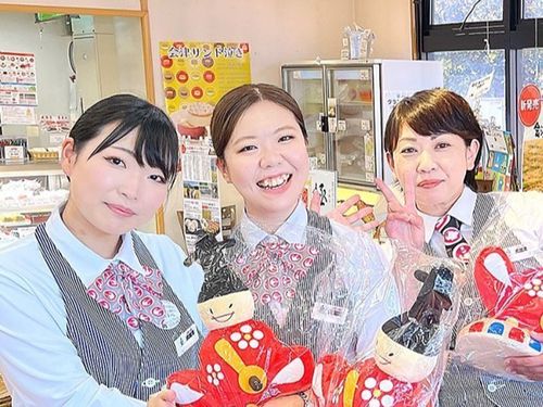 企業見学②【株式会社太郎庵】