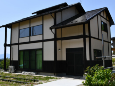 移住前に試せるお試し住宅