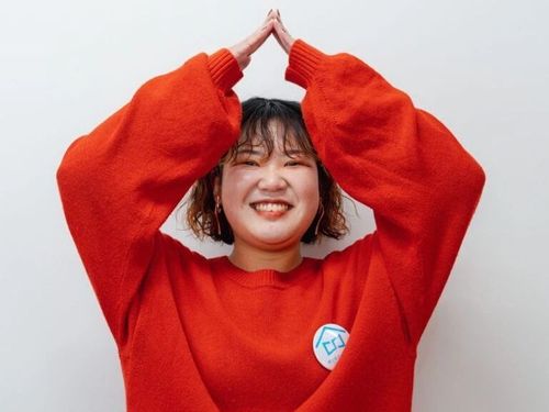 一般社団法人燕三条空き家活用プロジェクト　平野 彩音さん