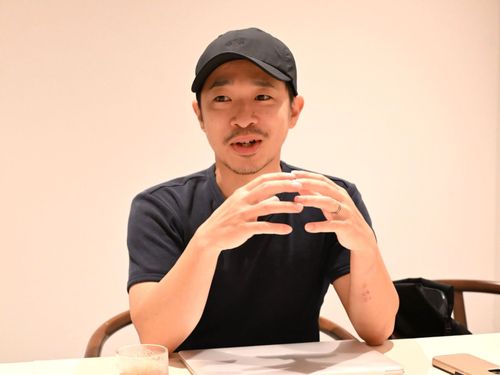 諫早市におけるジビエの可能性を語る地域活性化のキーマン・陣野真理さん