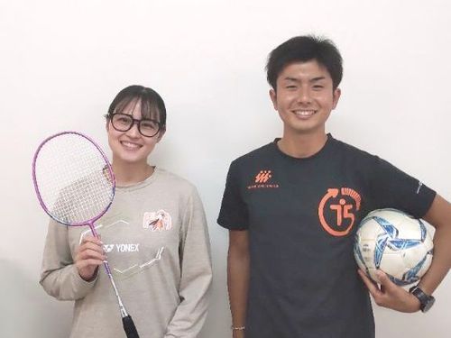 競技も仕事も本気になれる場所。「チーム東神楽」3人目の仲間になりませんか？