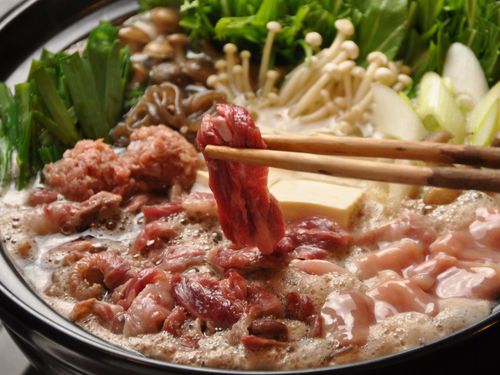 津山市は"牛肉の聖地"です