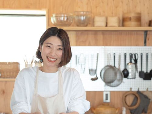 山本発酵舎　SHIIKOさん