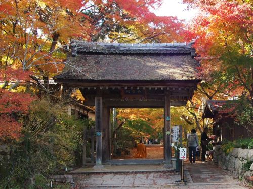 長壽寺