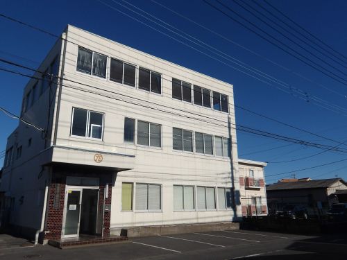 企業様外観②