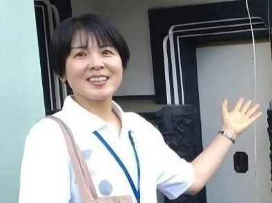 松尾 妙子さん（地域おこし協力隊）