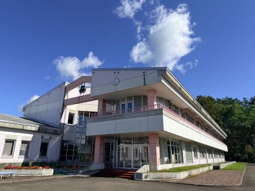 活動場所：旧幌呂小学校