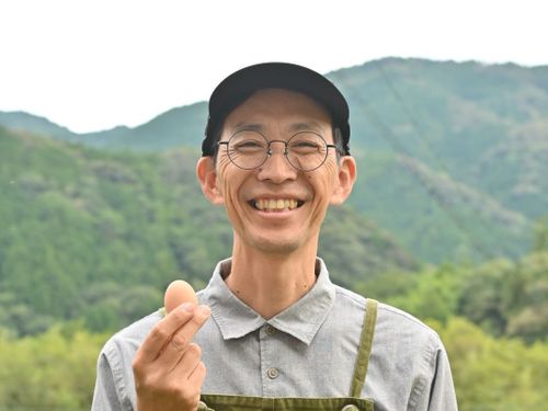 講師：自家製酵母パンと喫茶店を営む「とちの（高知県越知町）」の店主、廣瀬さん