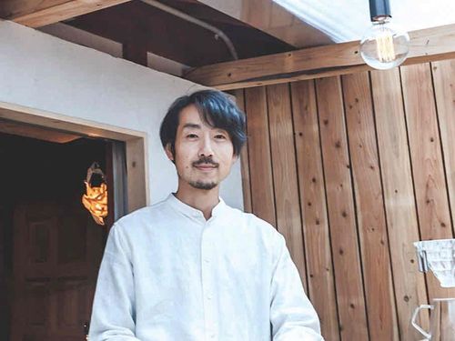 今後のビジョンを語ってくれたドリーさん