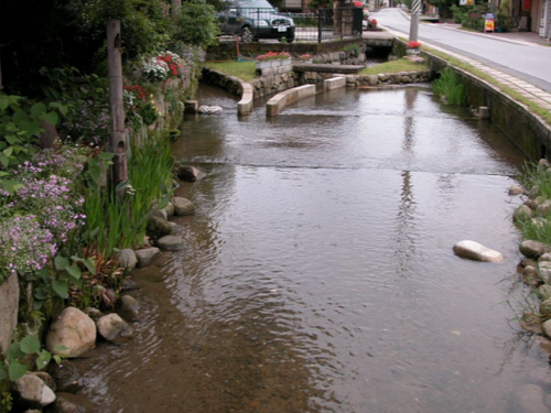 町内情景２