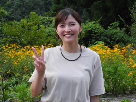 北川村に移住しました！