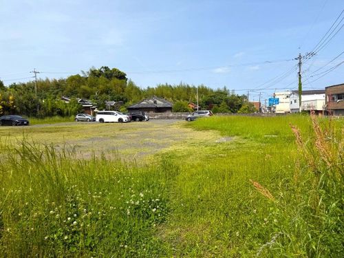串良町岡崎