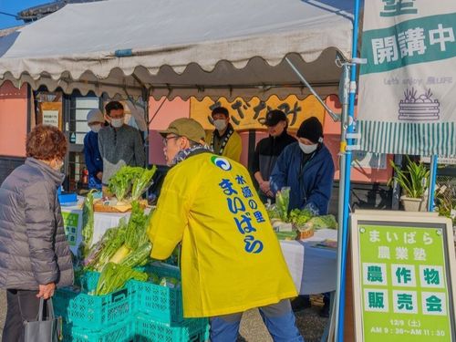 販売の実践
