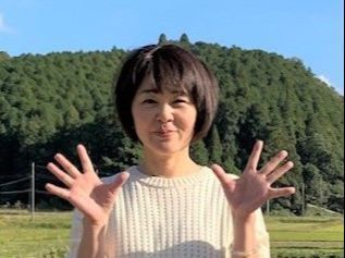 【ゲスト②】石﨑 葉子 さん：東京都→綾部市へ移住し農家民宿を開業。