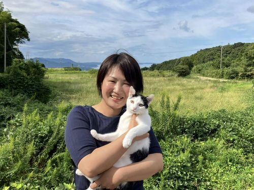 《のんびりながと暮らし》を満喫している、ゆるなが移住グリーン松永にご相談下さい！
