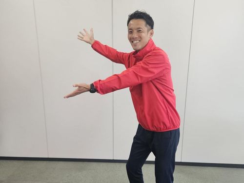 移住コンシェルジュ：渡邉　恵太