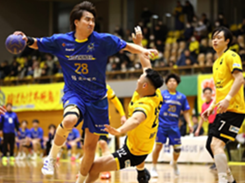 寄付活用事業2　スポーツチーム育成支援事業