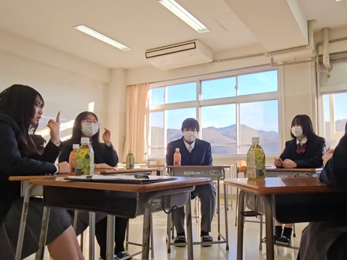 取材時の様子