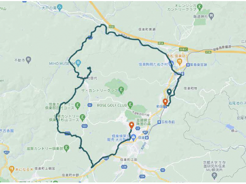 ２日目