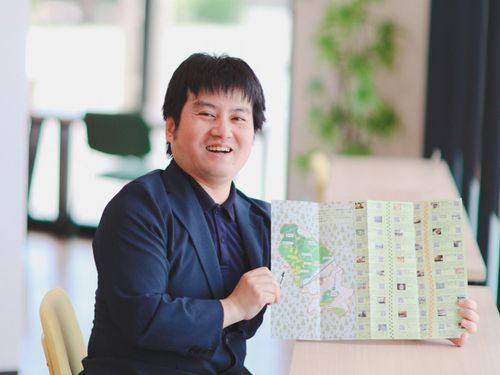 返礼品拡大など、那須町のふるさと納税推進に取り組んでいます！