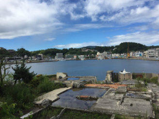 被災地の認識