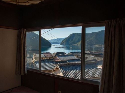 海が見える物件はいいものです