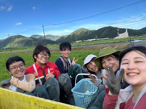 素敵な暮らしをおくる移住者に会ってみませんか？