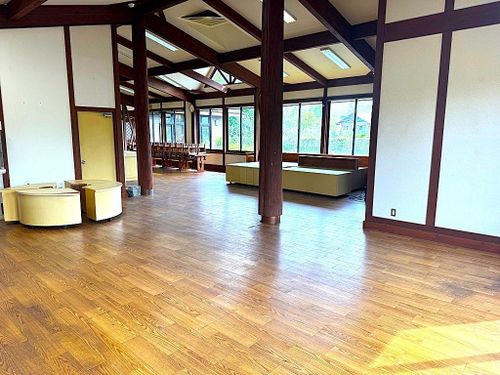 物産館「つわぶき」