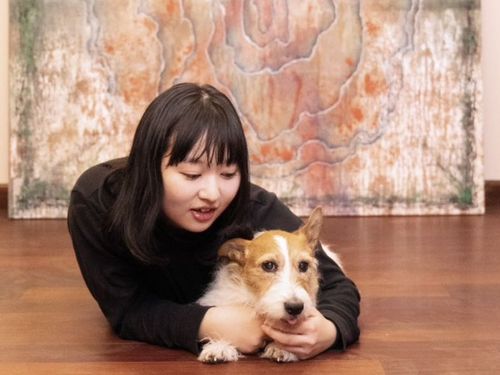 現役協力隊の宮﨑あかねさん