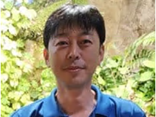 水族博物館　不破光大　学芸員（通称：ふわちゃん）