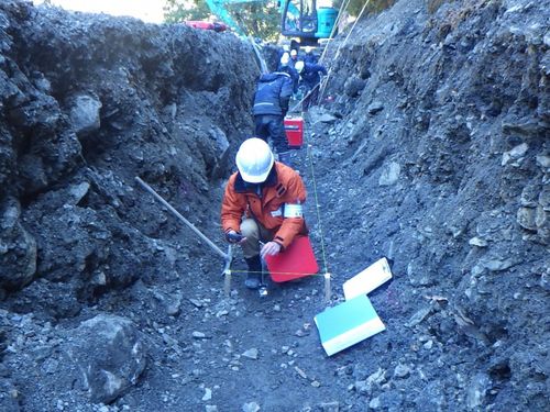 2024年11月に１か所目の小水力発電工事に着手（令和８年度完成予定）