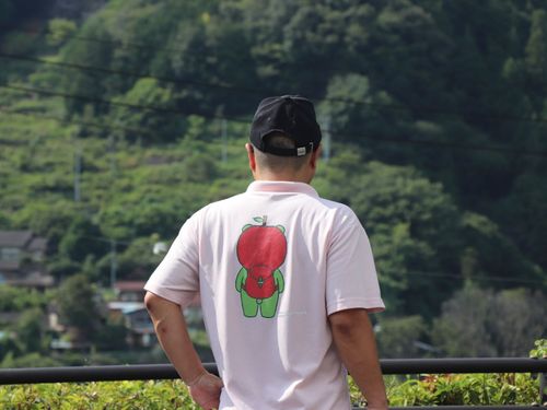村のミライを見据え、むらづくりを進めます！