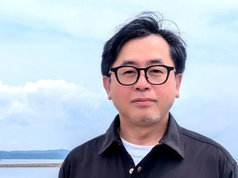 桑原　茂男さん（七尾市）
