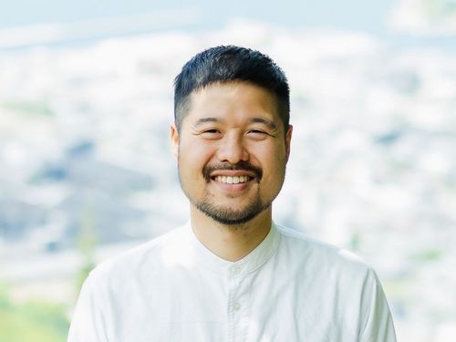 香川県ゲスト　柿迫航さん