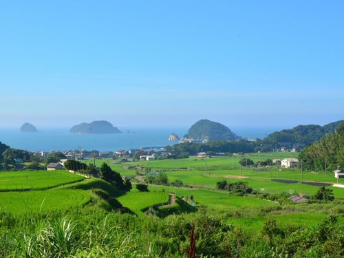 舞鶴なら海の近くでの暮らしが叶います