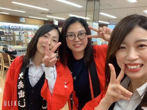 丹波市、丹波篠山市の実店舗スタッフとも連携