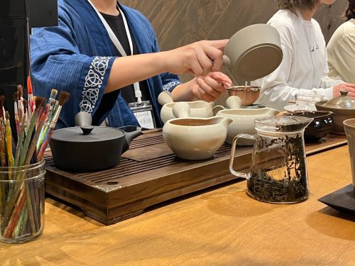 交流会にご参加いただいた方々が続々と燕市での活動につなげています。
