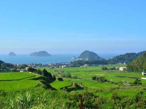 舞鶴なら海の近くでの暮らしが叶います