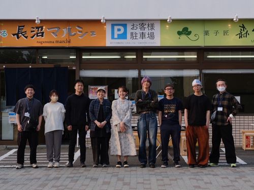 第３回協力隊居酒屋。もちろん全隊員で対応します！