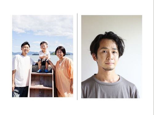 日野原 恵さん・錦 さん（瀬戸内市）／早水 博之 さん（矢掛町）
