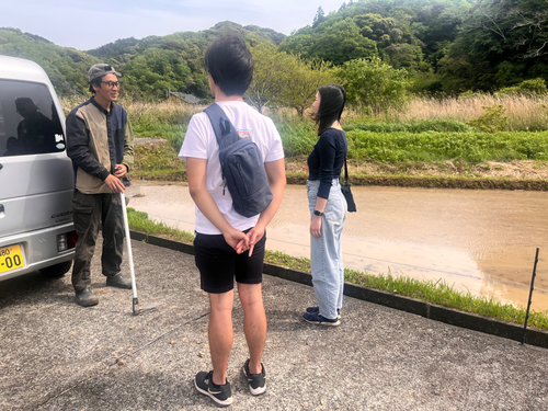 人気のお米農家 アグリビジネスリーディングさん