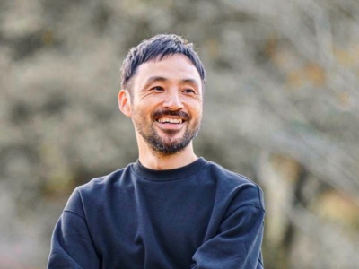 萩市のキーマン　吉田さん