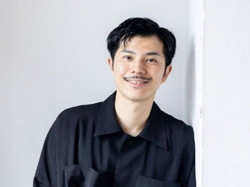 西垣翔太さん／山のまち・勝山市と東京との二拠点で事業を営んでいます