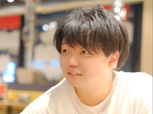 「♯みらいシテン射水」の［中田］が、あなたの移住をトータルサポート！