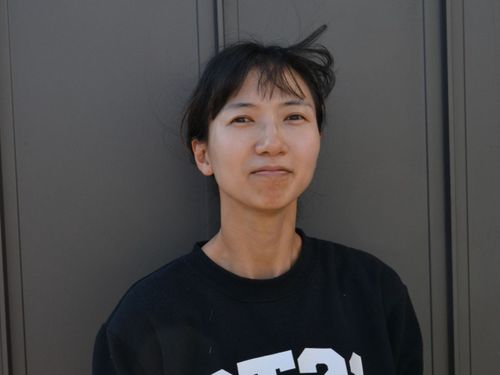ゲスト②岡 悠 (おか ゆう) さん：北海道出身。竹製品製造販売工房を開業。