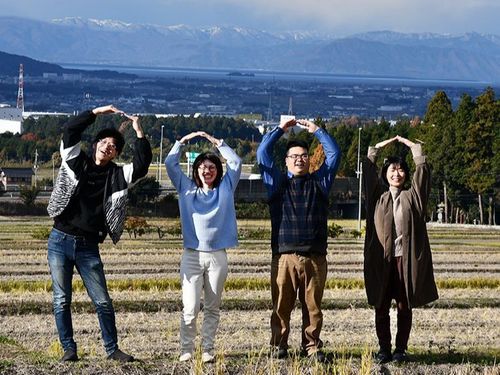 滋賀県の地域おこし協力隊のOBOGがサポート