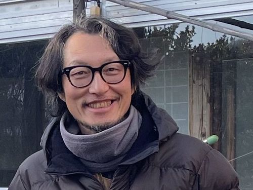 ゲスト：樋口　高志さん