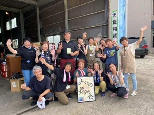 意欲ある仲間をお待ちしています！